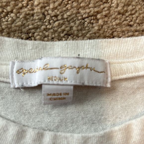 GUC Spiritual Gangster long sleeve t-shirt - Picture 2 of 2